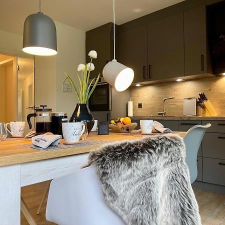 Dahmer Strand 1 - LÜTT HUIS Buitenkant foto