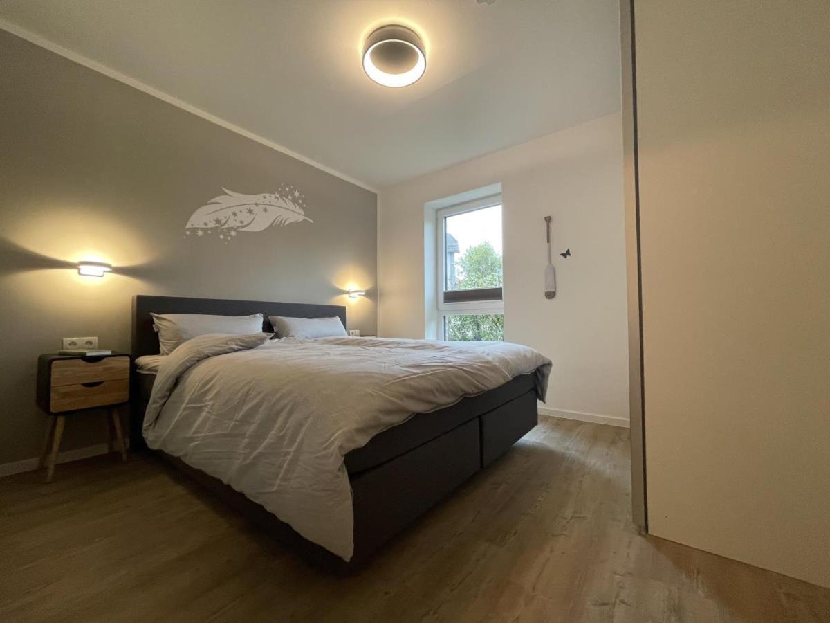 Dahmer Strand 1 - LÜTT HUIS Buitenkant foto