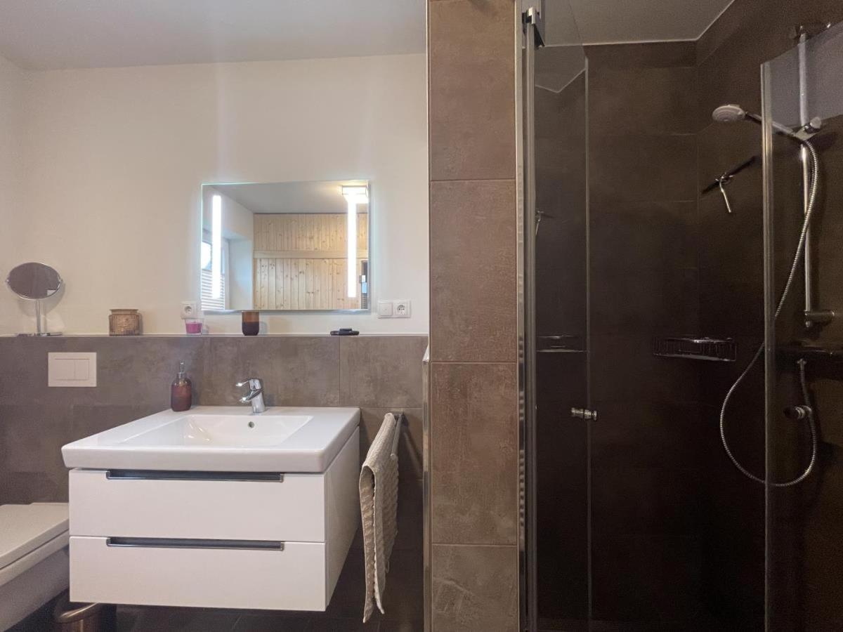 Dahmer Strand 1 - LÜTT HUIS Buitenkant foto