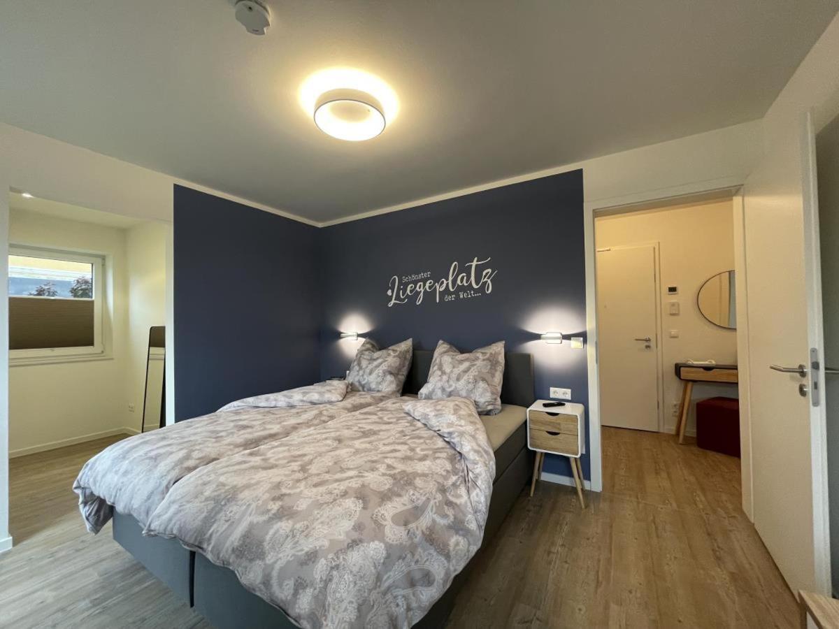Dahmer Strand 1 - LÜTT HUIS Buitenkant foto